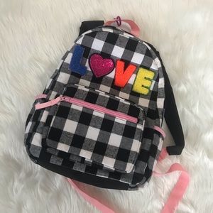 (3X$20🛍)    🌈Cute Backpack